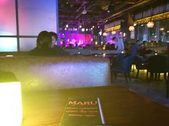-MARU玛露音乐餐厅(大学路店)