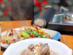 -1819餐厅·团队聚餐·烤串·精酿