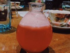 -陶享时光西餐·下午茶·竹林花园(新城店)
