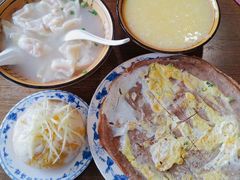 -四海楼(如皋定慧禅寺店)