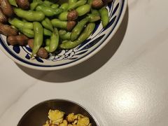 -叁宝烤肉• 西安烧烤(凤城十二路店)