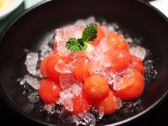 -大树餐厅(益田假日店)