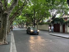 -上海西藏大厦万怡酒店