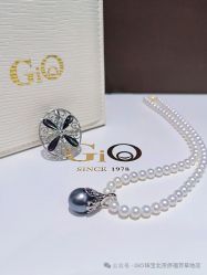 -GiO挚澳珠宝(侨福芳草地店)