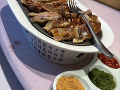 -谷语中餐厅