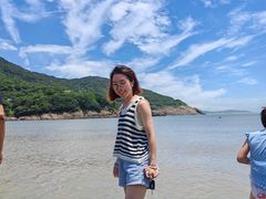-乌石塘景区