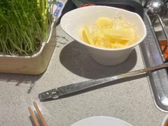 -海底捞火锅(大融城店)