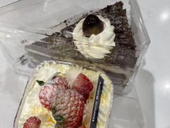 -东哥面包 DONCO BAKERY(万风新天地购物中心店)