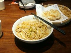 -大秦地·西北菜(纬四路店)
