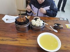 -王菊美食街·王菊面馆(总店)