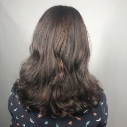 -ASG Hair Salon烫染·接发