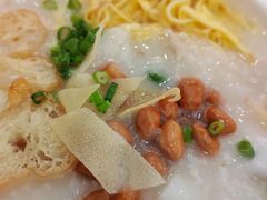 -东江渔村·古典园林·30年粤菜老字号(太和店)