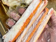 -本达人海鲜烧烤·朝鲜族风味(发展店)