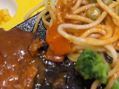 -豪客来牛排(重庆金源世纪广场1731店 )