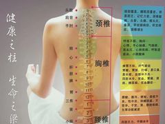 -张钰强中医正骨推拿连锁(华发商都店)