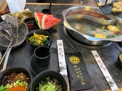 -林记潮牛·牛肉火锅(上马墩店)