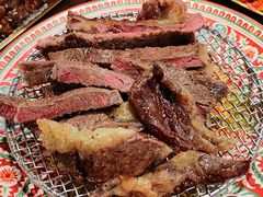 -杨小佳·齐齐哈尔烤肉·烤串(广州店)