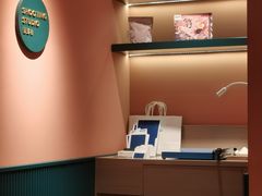 -海马体照相馆(北京apm店)
