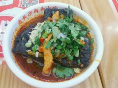 -三两粉(莲塘华润万家店)