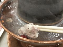 -牛街·马辈儿涮肉(牛街二店)