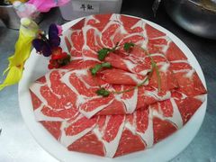 -清真天水老巷道餐厅