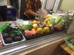 -啊溜烧烤·炭火传承(南澳店)