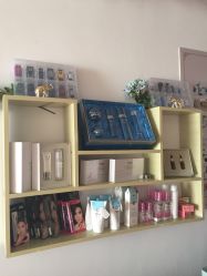 -Y.F 美妆美体工作室