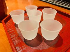 -希望日本料理(保利香槟花园店)