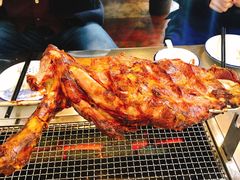 -宗泉烤全羊·烤羊腿·家常菜(解放东路店)