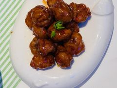 -桂满陇·蟹黄小笼汤包(清河万象店)
