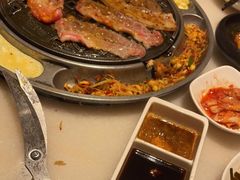 -韩宫宴炭火烤肉(印象城店)