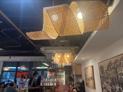 -阿鸡鱼庄·顺德鲜蒸小炒(亚运村店)