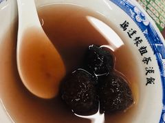 -粗茶淡饭(东关街店)