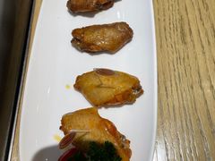 -菲滋意式餐厅(西溪印象城店)