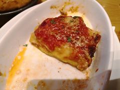 -君悦酒店·La Terrazza意合園·意式风味