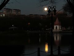 -哈尔滨师范大学(松北校区)