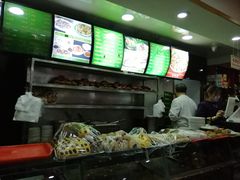 柜台-白魁老号饭庄(安内店)