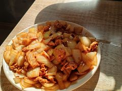 -金鹏鱼肉馆