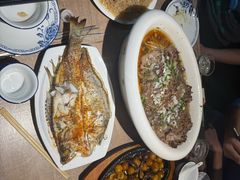 -直隶安家牛肉罩饼(七一路店)