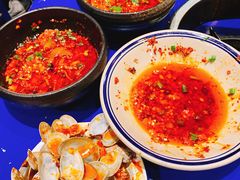 -马路边边串串香(双井直营店)