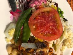 -So Lounge索兰至餐厅(蓝色港湾店)