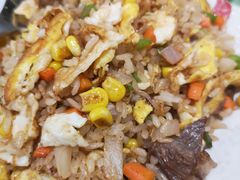 -大渔铁板烧(中山路八佰伴店)