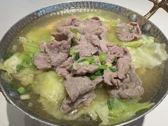 乐山跷脚牛肉-全牛匠·乐山跷脚牛肉(西北旺万象汇店)