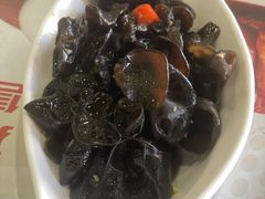 酸辣小云耳-嘉旺(上梅林店)