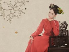 -九月鹰飞汉服摄影工作室