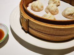 -桂满陇·手作小笼包&江南叫花鸡(中山公园店)