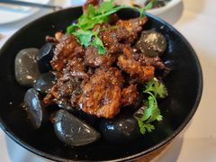-洋洋中餐馆·SINCE 1997(信投店)