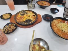 -禾谷韩餐(热带海洋学院店)