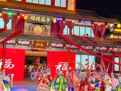 -深圳锦绣中华民俗村