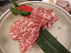-谷牛日式烤肉(宝山U天地店)